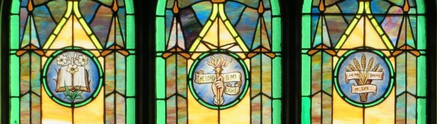 Parkside United Church of Christ 